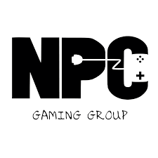NPC Gambling logo